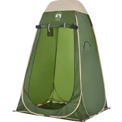vidaXL Tente d'intimité escamotable imperméable