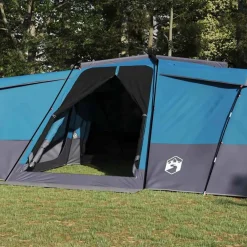 vidaXL Tente familiale avec toit 833 x 585 x 216 cm taffetas