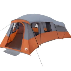 vidaXL Tente familiale 762 x 655 x 218 cm taffetas