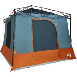 vidaXL Tente intérieure 290 x 288 x 234 cm taffetas