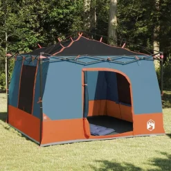 vidaXL Tente intérieure 290 x 288 x 234 cm taffetas