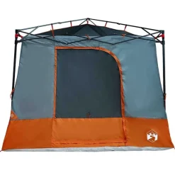 vidaXL Tente intérieure 290 x 288 x 234 cm taffetas