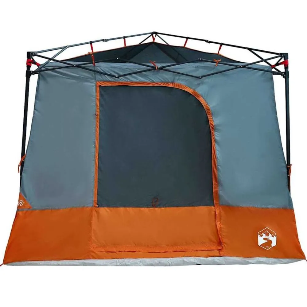 vidaXL Tente intérieure 290 x 288 x 234 cm taffetas