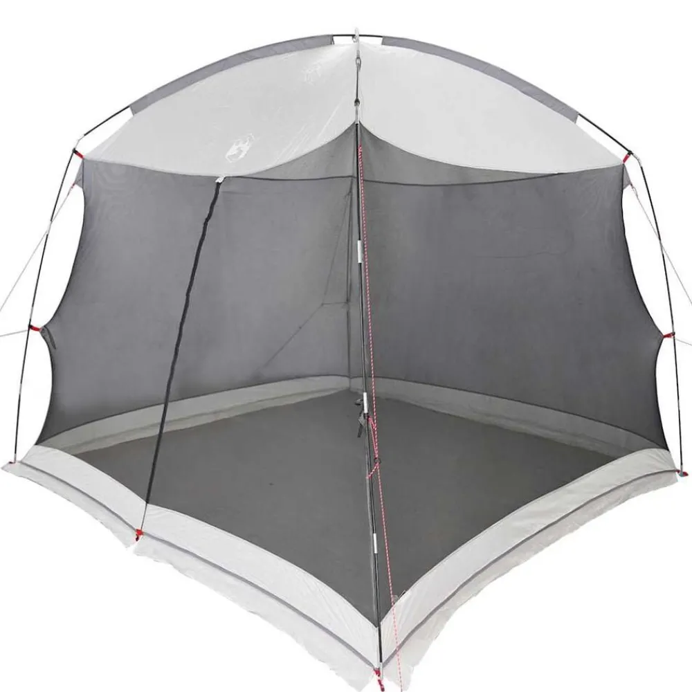 vidaXL Tente moustiquaire avec toit avec évent 320 x 320 x 218 cm