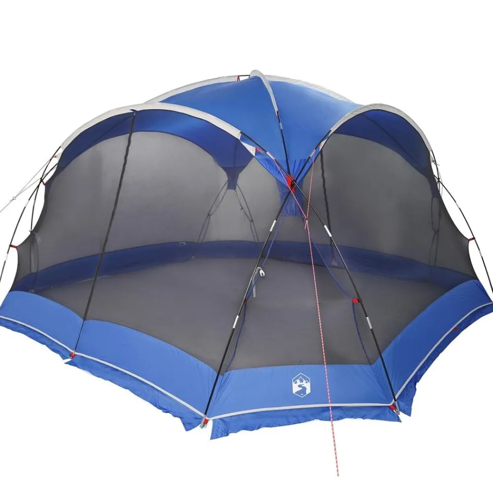 vidaXL Tente moustiquaire avec toit e 434 x 434 x 230 cm