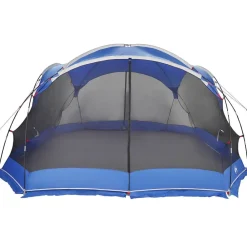vidaXL Tente moustiquaire avec toit e 434 x 434 x 230 cm