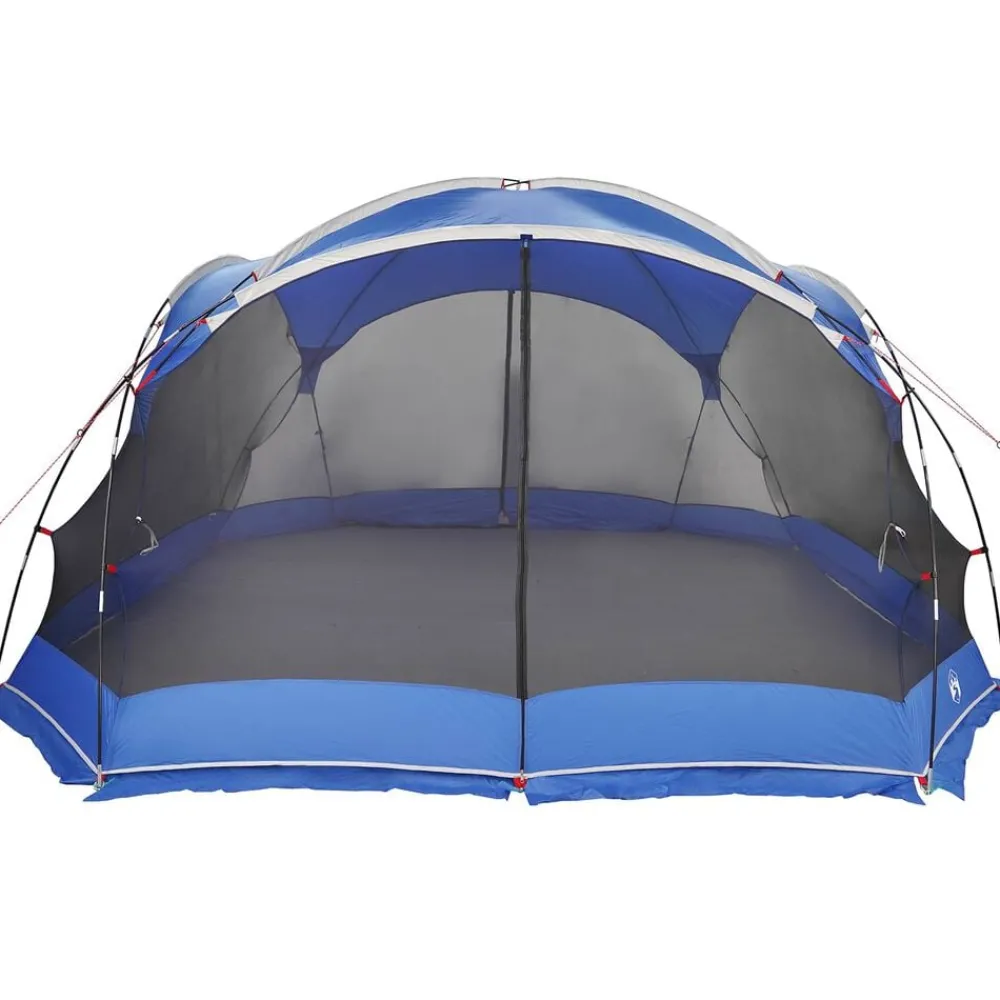 vidaXL Tente moustiquaire avec toit e 434 x 434 x 230 cm