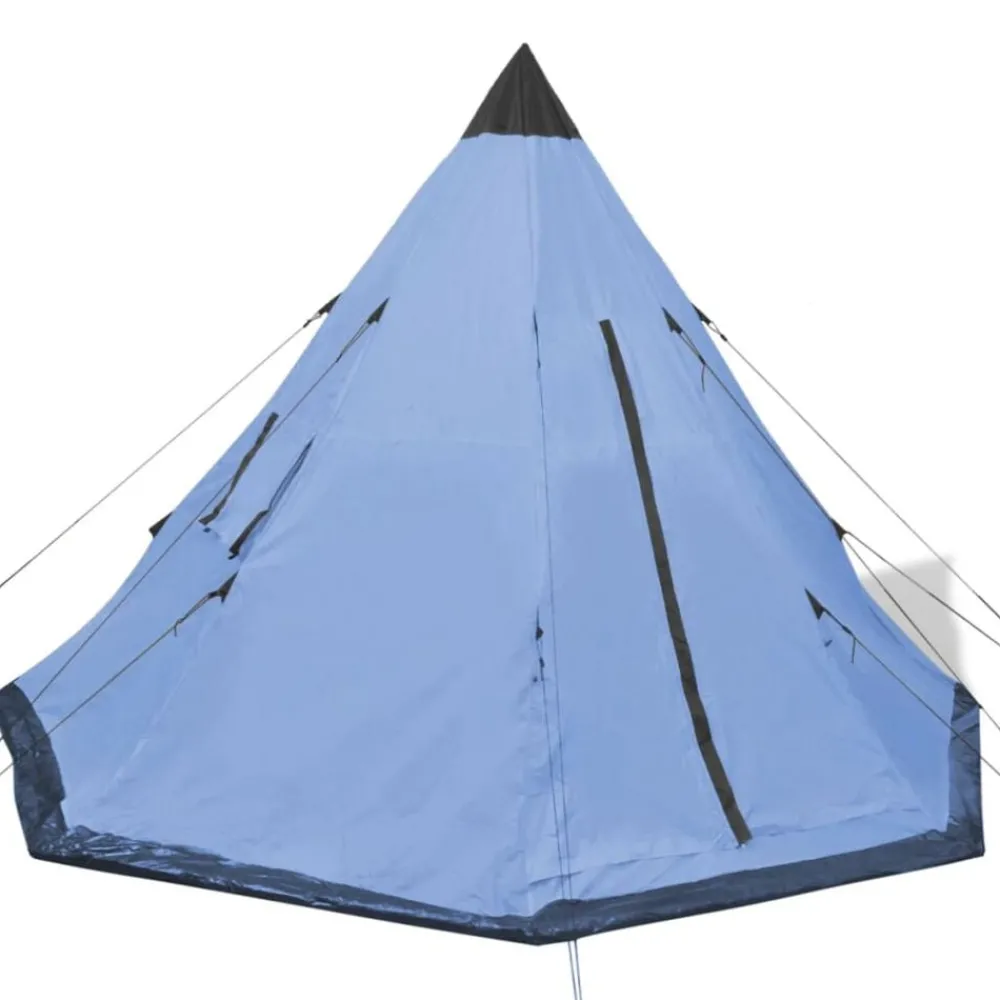 vidaXL Tente pour 4 personnes