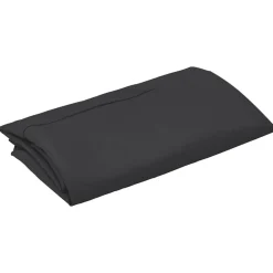 vidaXL Tissu de remplacement pour parasol déporté 300 cm