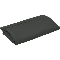 vidaXL Tissu de remplacement pour parasol déporté 300 cm
