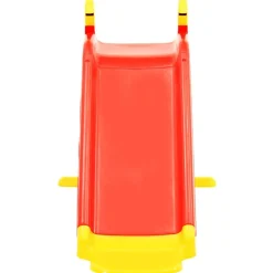Jeux De Plein Air-vidaXL Toboggan pour enfants 141 cm PP