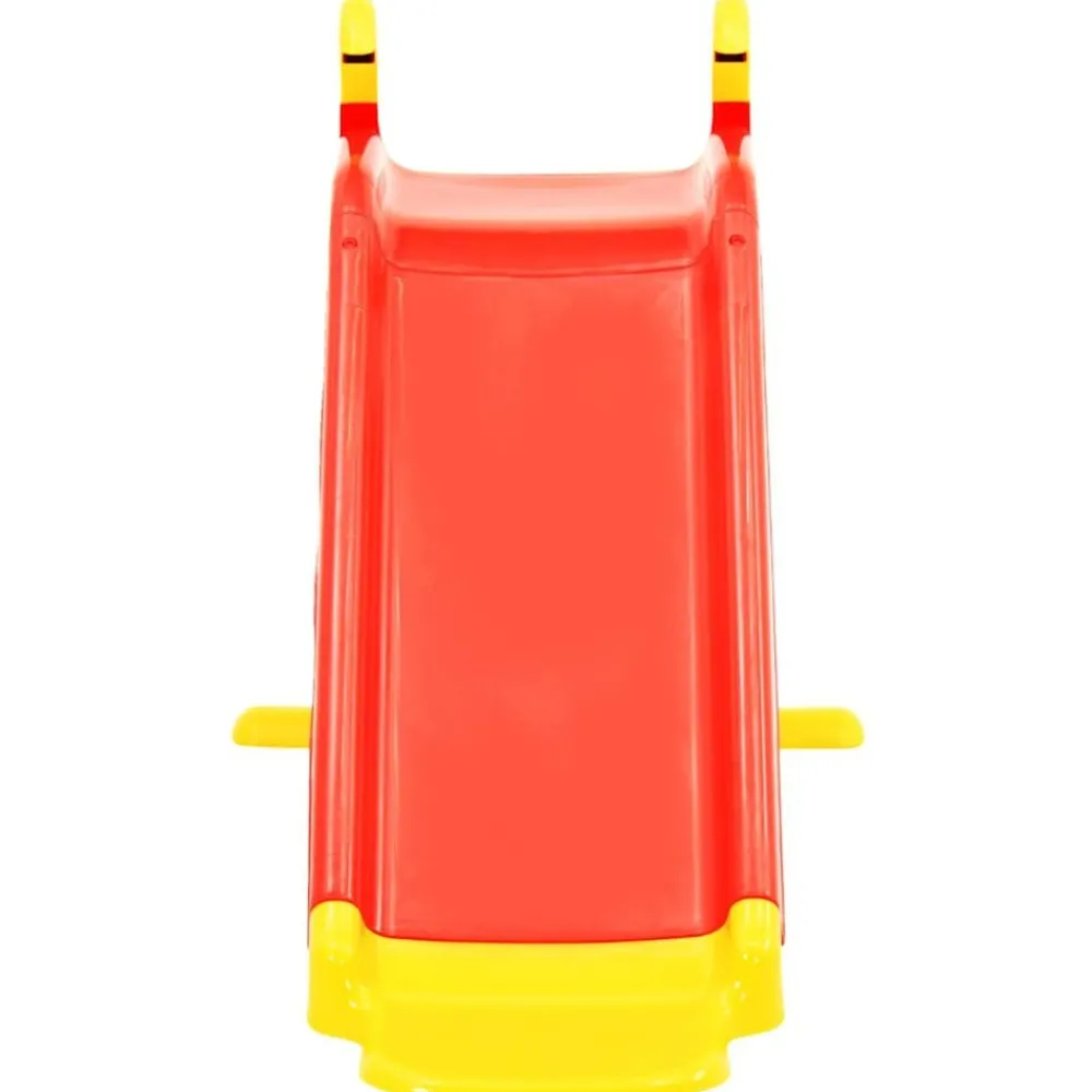 Jeux De Plein Air-vidaXL Toboggan pour enfants 141 cm PP