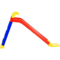 Jeux De Plein Air-vidaXL Toboggan pour enfants 141 cm PP