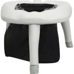 Loisirs De Plein Air-vidaXL Toilette de camping avec sacs 200 kg