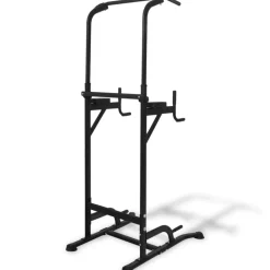vidaXL Tour de musculation 182 - 235 cm