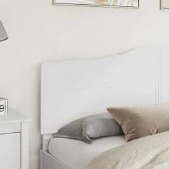 vidaXL Tête de lit 100 cm Bois d'ingénierie