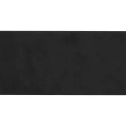 Matériaux De Construction|Décorations-vidaXL Tête de lit murale 12 pcs 30 x 15 cm Velours Noir