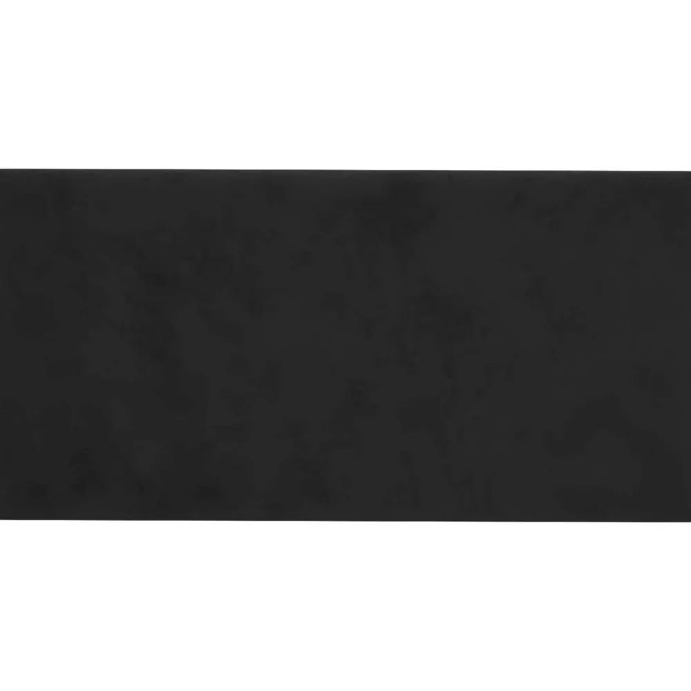 Matériaux De Construction|Décorations-vidaXL Tête de lit murale 12 pcs 30 x 15 cm Velours Noir