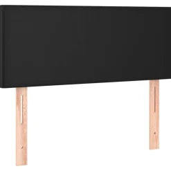 vidaXL Tête de lit 80x5x78/88 cm Similicuir