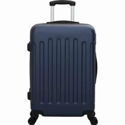 vidaXL Valise 3 pcs 50 x 31 x 78 cm Plastic ABS