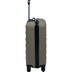 vidaXL Valise rigide ABS