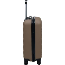 vidaXL Valise rigide ABS