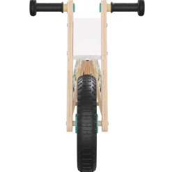 vidaXL Vélo d'équilibre pour enfants imprimé