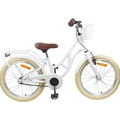 vidaXL Vélo pour Enfants 20 Pouces 6-11