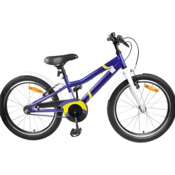 vidaXL Vélo pour Enfants 20 Pouces pour les enfants de 6 à 11 ans