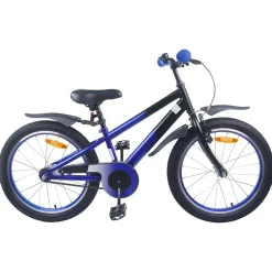 vidaXL Vélo pour Enfants 20 Pouces pour les enfants de 6 à 11 ans