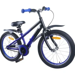 vidaXL Vélo pour Enfants 20 Pouces pour les enfants de 6 à 11 ans