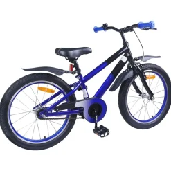 vidaXL Vélo pour Enfants 20 Pouces pour les enfants de 6 à 11 ans