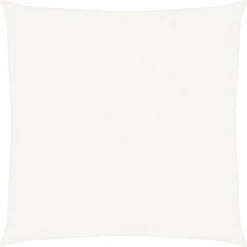 vidaXL Voile de parasol PEHD Carré 2 x 2 m