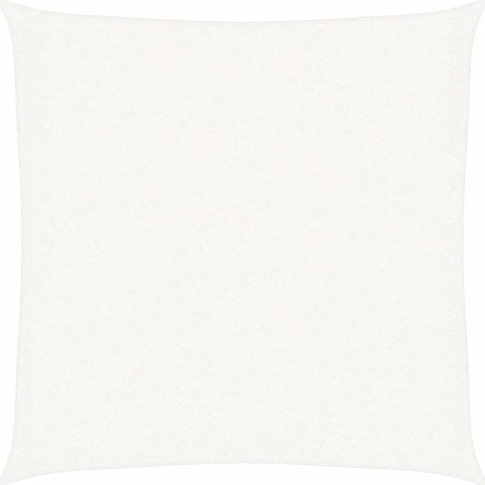 vidaXL Voile de parasol PEHD Carré 2 x 2 m