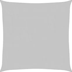 vidaXL Voile d'ombrage 2x2 m 100% polyester oxford