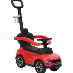 vidaXL Voiture à pédales Volkswagen T-Roc