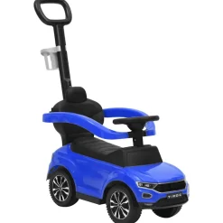 vidaXL Voiture à pédales Volkswagen T-Roc