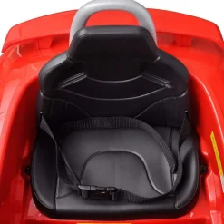 vidaXL Voiture avec télécommande pour enfants Audi TT RS